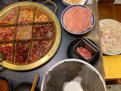 -沸炉重庆老火锅(军事博物馆店)