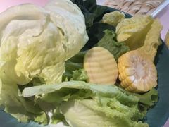 -纯味斑鱼府(上海总店)