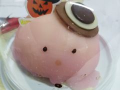 -味多美(江桥万达店)