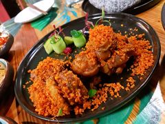 -烛影拾光观景餐厅·创意菜·摄影·小提琴(大唐不夜城店)