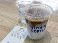 -VOYAGE COFFEE(杨梅竹店)
