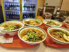 -华天延吉餐厅(西四总店)