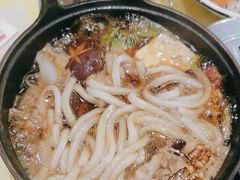 -米仓食堂(皇庭广场店)