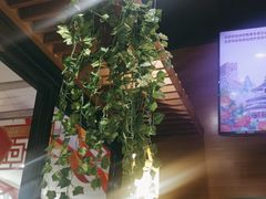 -西部马华清真兰州牛肉面·烧烤夜市(三里河店)