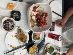 -半岛听涛蒸汽海鲜自助(K11店)