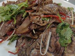 -阿静美食