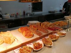 -亚惠美食广场(大连开发区安盛购物广场店)