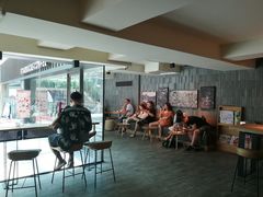-星巴克(广州动漫星城东区店)