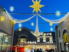 -龙湖星悦荟(颐和店)