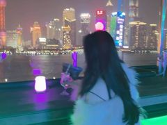 -外滩8号 whisky bar(金延大厦店)