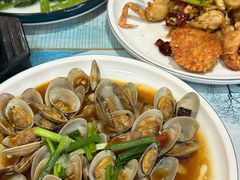 -40号厦门海鲜大排档(中山路店)
