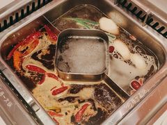 -串一火锅(赛格国际购物中心店)