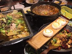 -辣尚瘾·烤鱼·新川菜(交大直营店)
