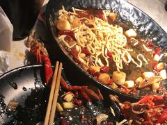 -沪小胖小龙虾(淮海中路旗舰店)