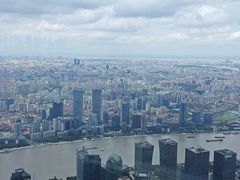 -上海中心大厦