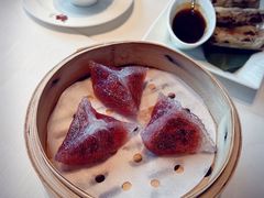-天龙轩(香港丽思卡尔顿酒店)