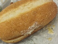 -麦当劳(天兴罗斯福店)