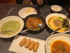 -炊烟小炒黄牛肉(浦东世纪汇店)