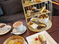 -上海丽笙精选海仑宾馆·莫赛克餐厅