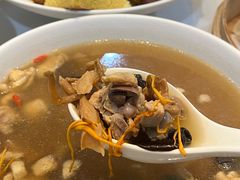 -红东阁东北菜烤肉酒馆(CROSS万象汇店)