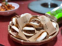 -西安饭庄·非遗陕菜(钟楼店)