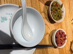 -潮粥荟·潮汕砂锅粥(朝阳大悦城店)