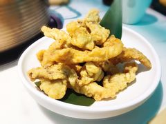 椒香小酥肉-六少·猪肚包鸡火锅(卓悦INTOWN店)