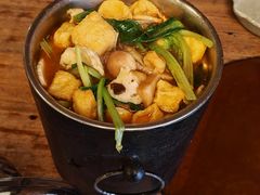 -野人串吧(太原街步行街店)