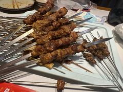 -状元阁烧烤(新华路总店)