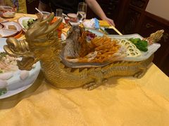-白家大院·王府宫廷菜(苏州街店)