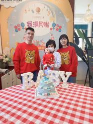 点击看大图 -禧悦府国际月子会所(总店)