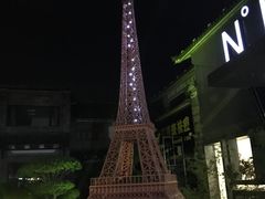 -大理N度酒店