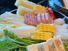 -牛New寿喜烧(新六百店)