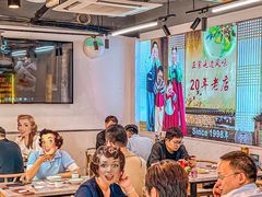 -屋里家延边朝鲜族冷面(梅林3店)