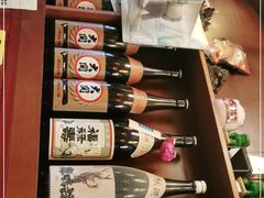 -樱の花亭日本料理店