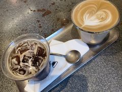 -微焙咖啡工厂(海峡创意产业园·红坊店)