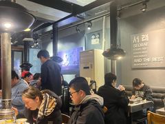 -喜来稀肉(虹泉路店)