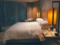 -北京康莱德酒店