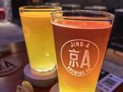 -牛啤堂精酿啤酒餐吧(五棵松华熙店)