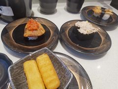 -和町回转自助日料(华山环宇城店)