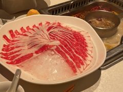 -巴奴毛肚火锅(大剧院店)
