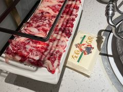 肥拼-左庭右院鲜牛肉火锅(长泰广场店)