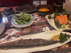 -弓二·烧鸟居酒屋(财富购物中心店)