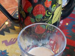 -巴依老爷新疆美食(工体旗舰店)