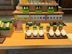 -奈雪茶院·茶室茶馆(广州粤海天地店)