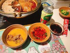 -温禾牛·和牛寿喜烧自助火锅(恒基名人店)