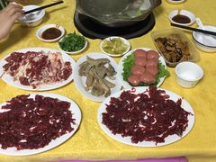 -老猫牛肉火锅(沙溪店)