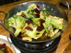 -海宁煲农家菜(惠南镇店)