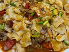 -清真西北风味餐厅