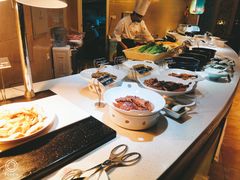 -巴厘岛风情自助餐厅(牡丹广场店)